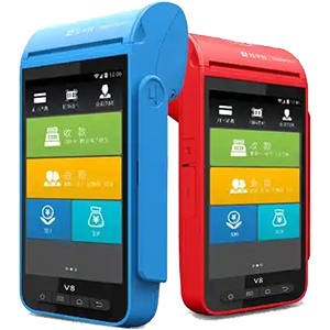 天津拉卡拉智能POS机