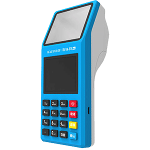 天津超级收款宝QR65